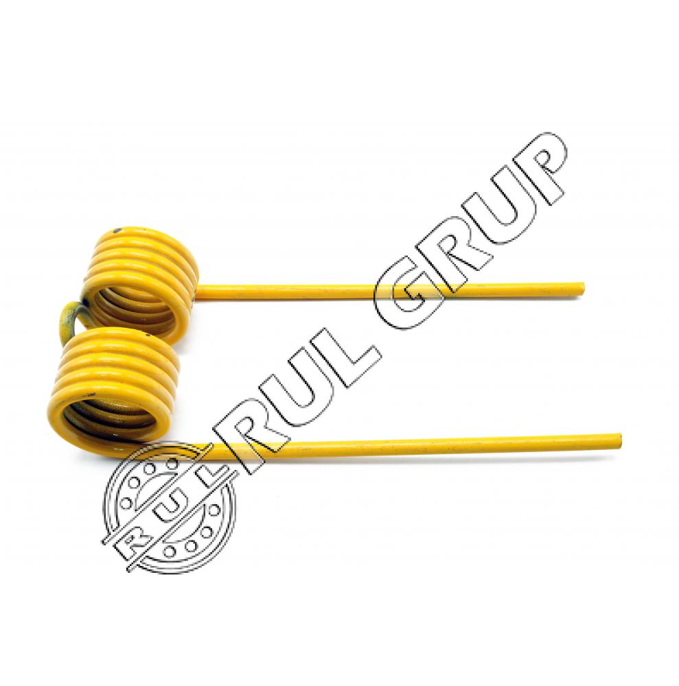 DEGET PICK-UP 938158 KRONE 